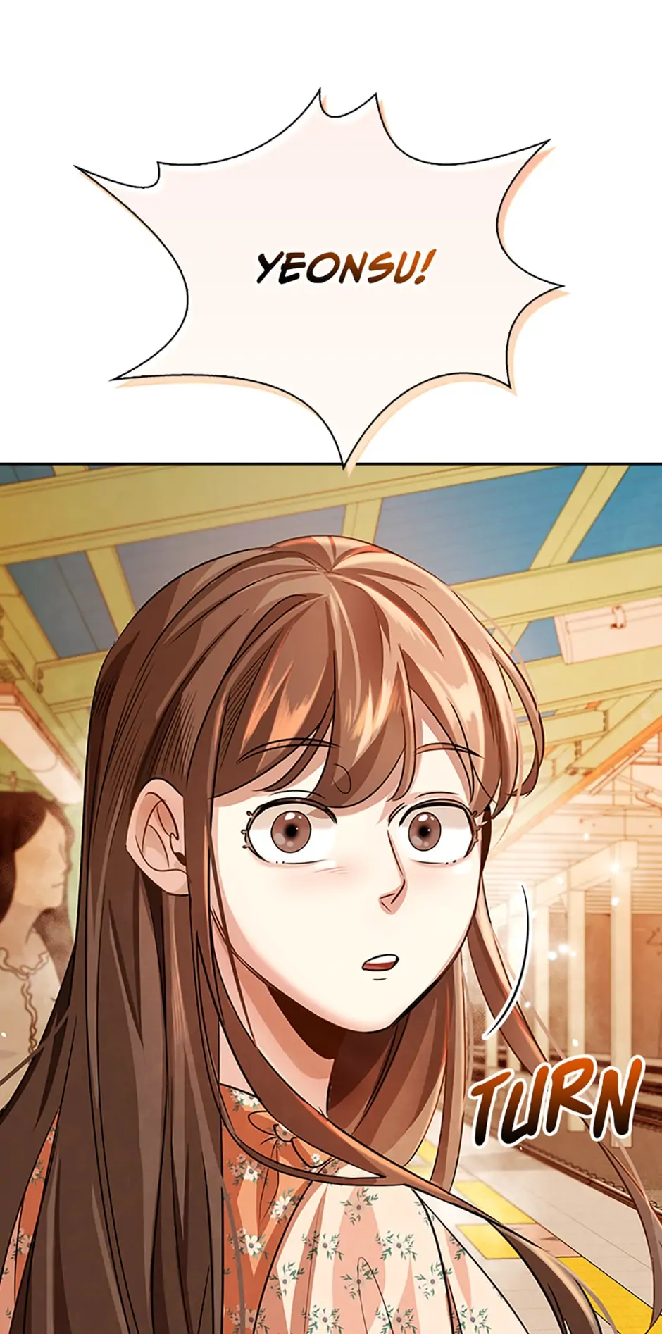 To Be an Actor [Official] - Chapter 19 manhwa