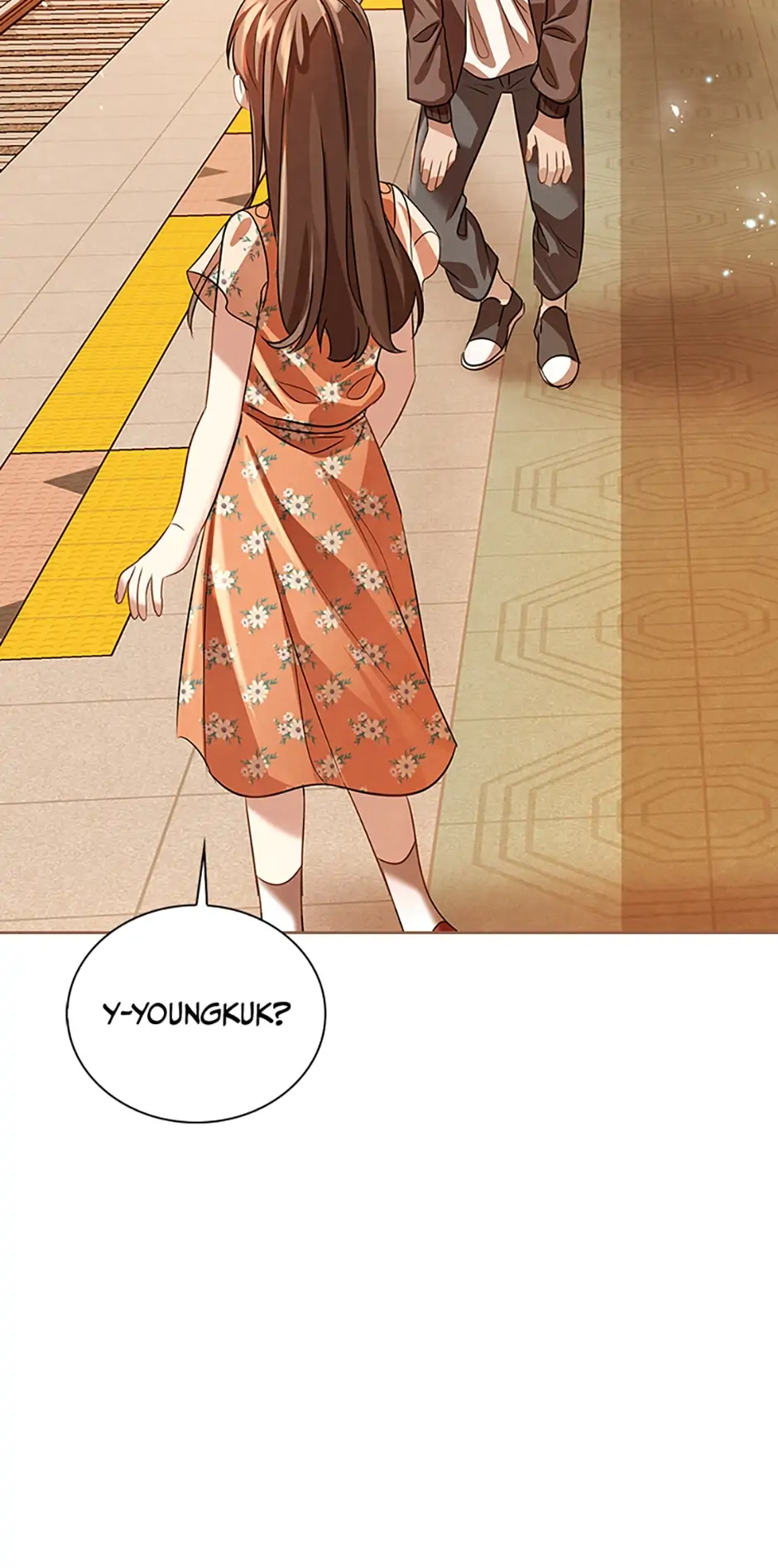 To Be an Actor [Official] - Chapter 19 manhwa