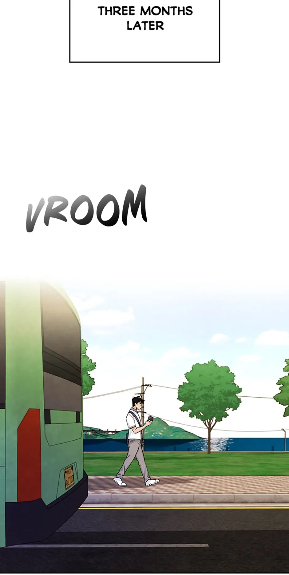 To Be an Actor [Official] - Chapter 2 manhwa