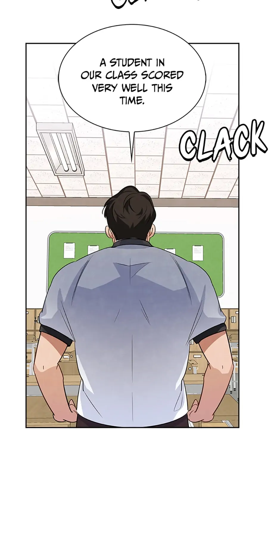 To Be an Actor [Official] - Chapter 2 manhwa