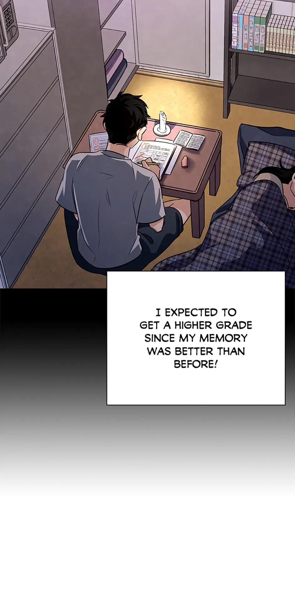 To Be an Actor [Official] - Chapter 2 manhwa