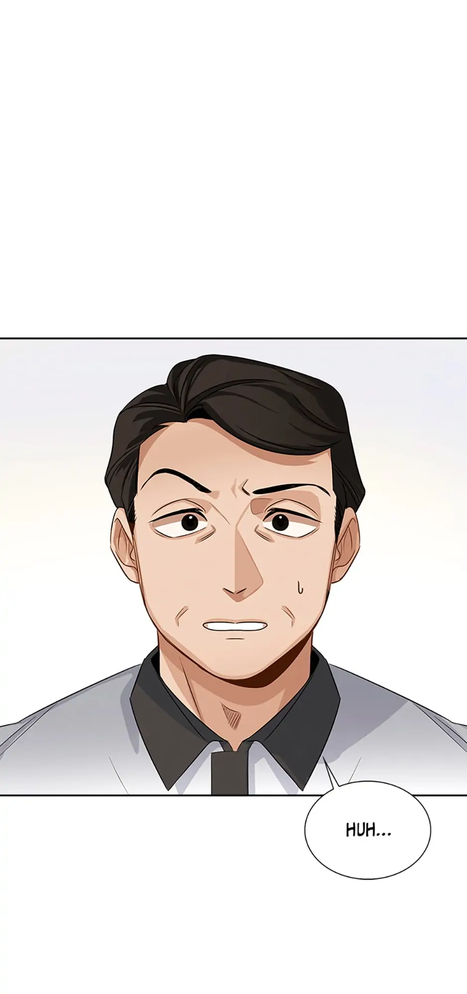 To Be an Actor [Official] - Chapter 2 manhwa