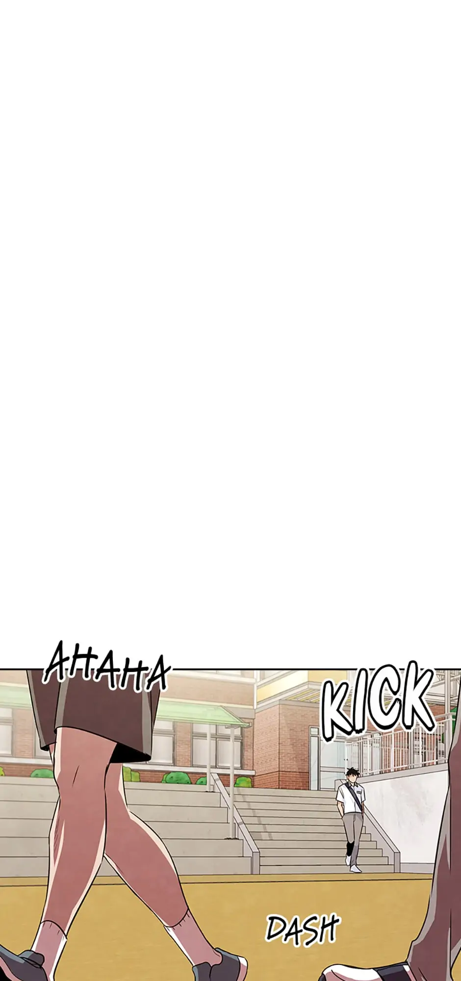 To Be an Actor [Official] - Chapter 2 manhwa