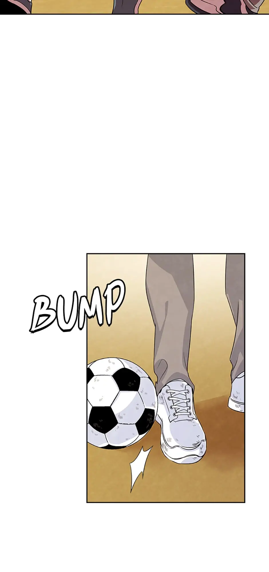 To Be an Actor [Official] - Chapter 2 manhwa