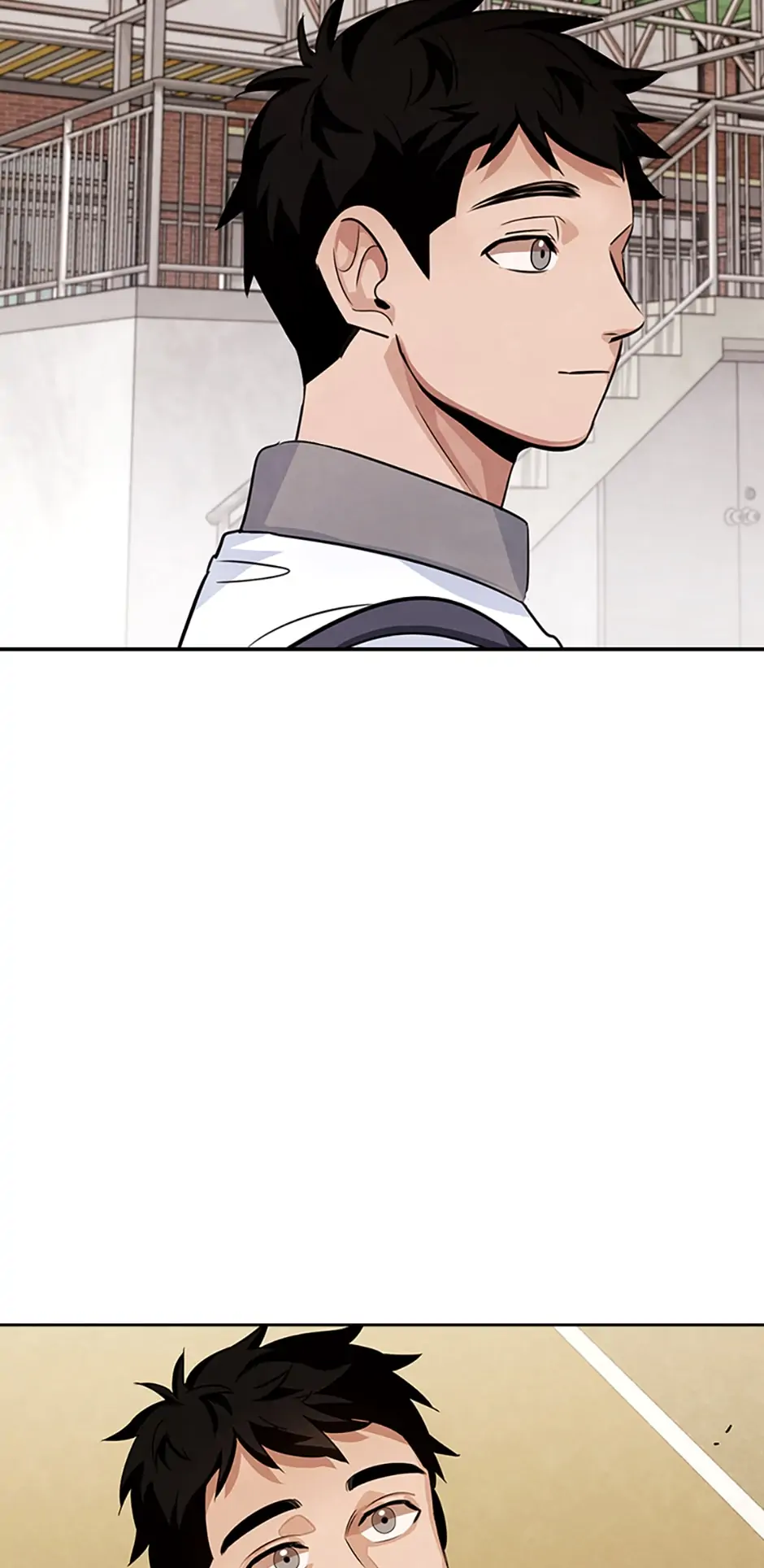 To Be an Actor [Official] - Chapter 2 manhwa