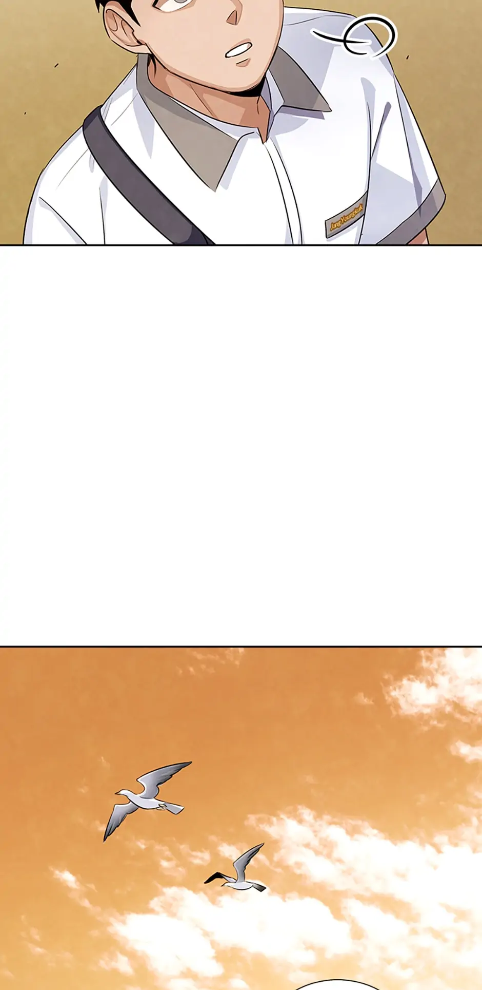 To Be an Actor [Official] - Chapter 2 manhwa