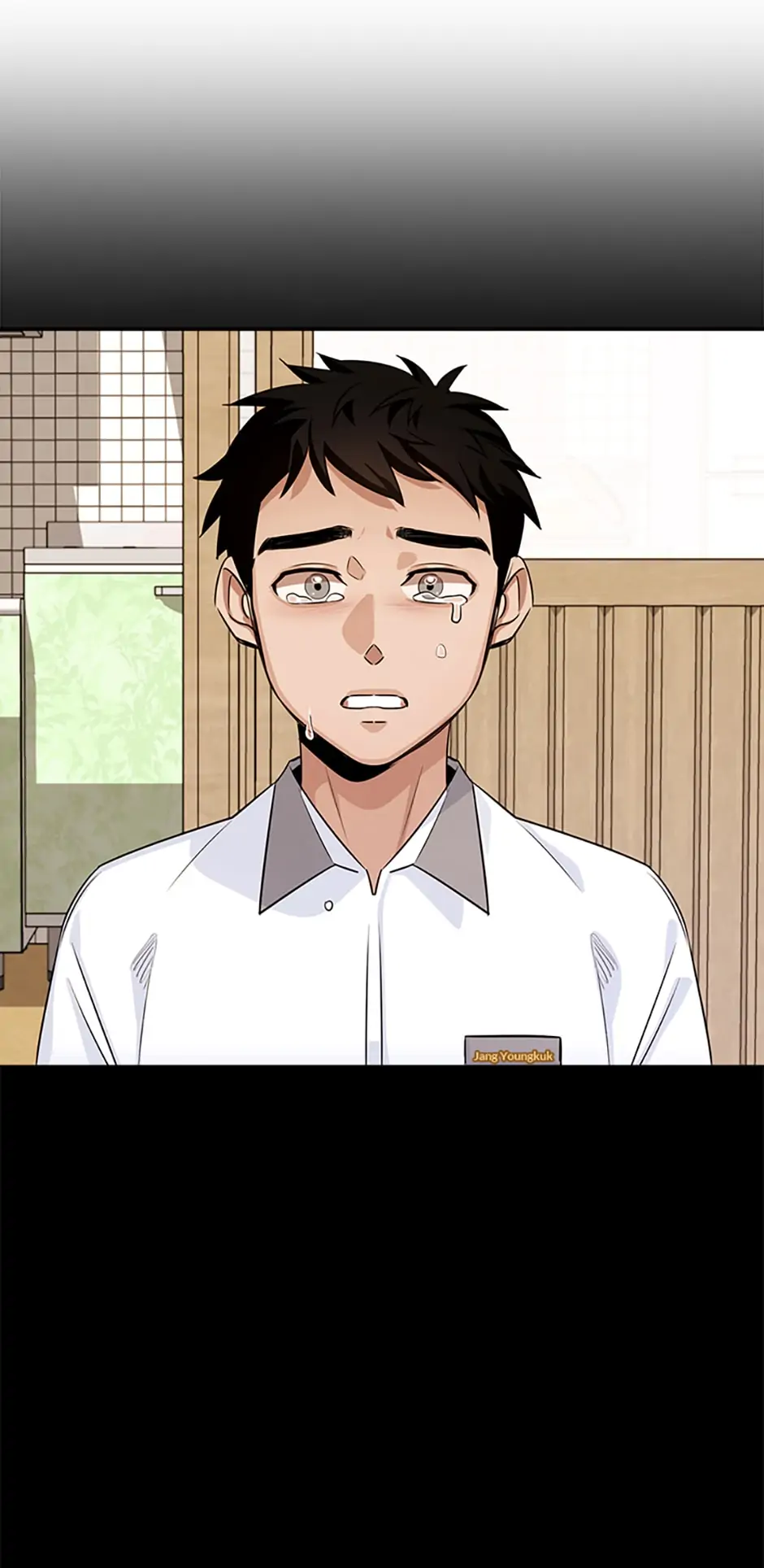 To Be an Actor [Official] - Chapter 2 manhwa
