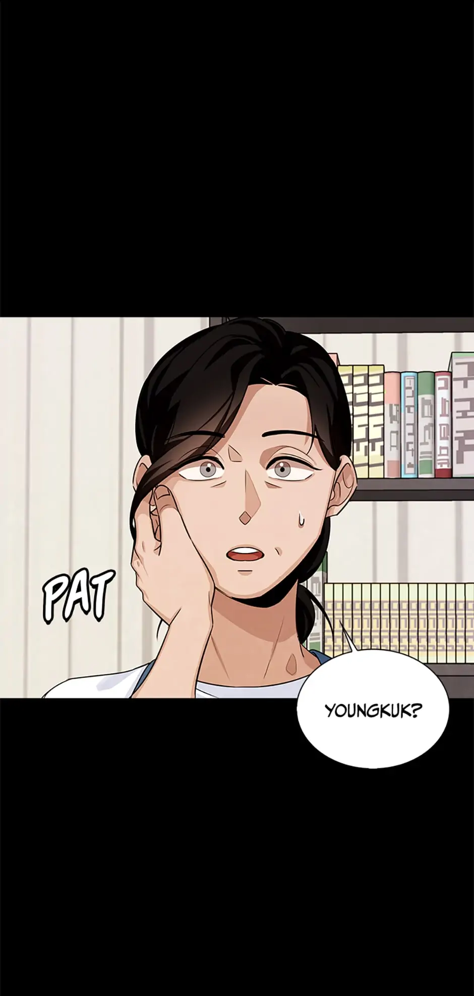 To Be an Actor [Official] - Chapter 2 manhwa