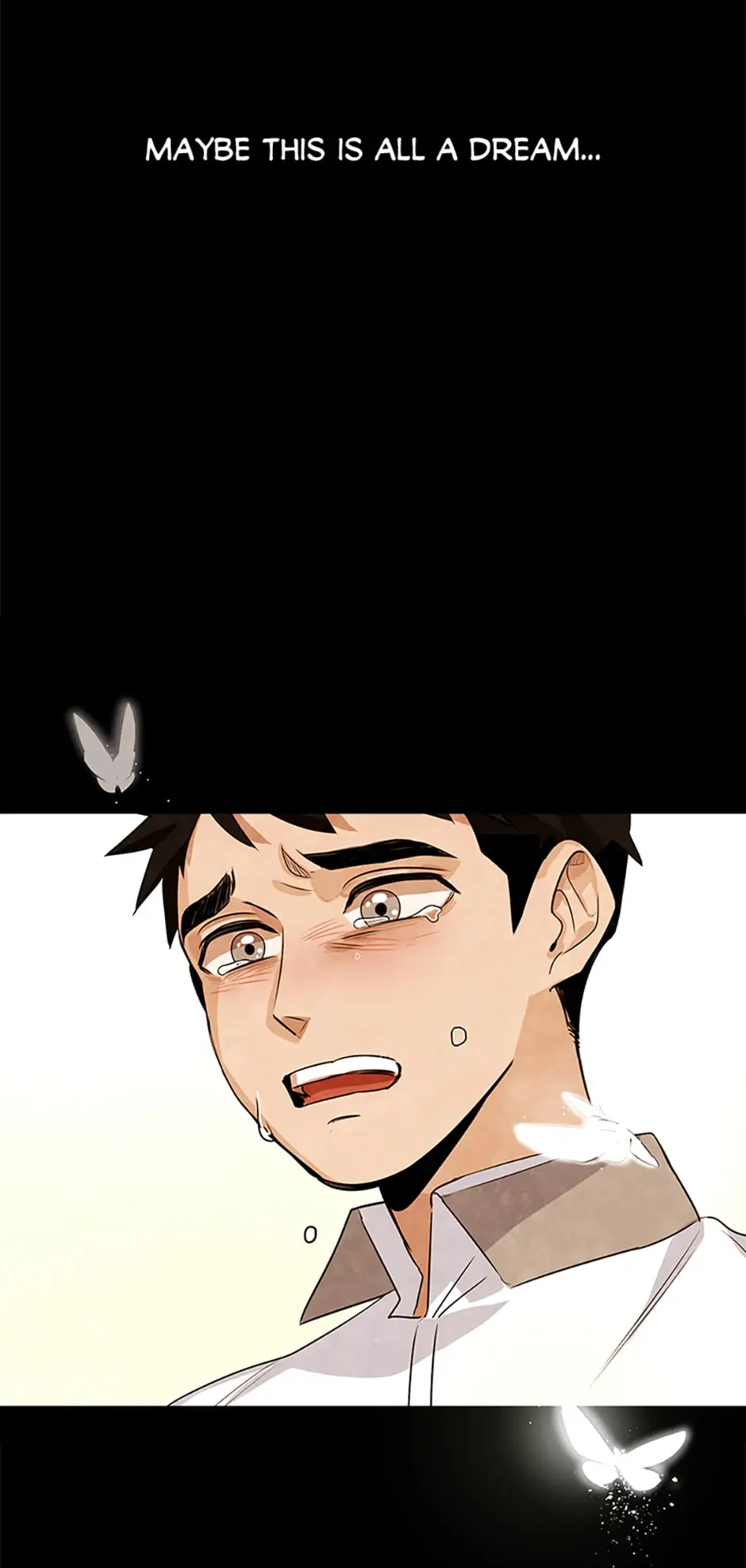 To Be an Actor [Official] - Chapter 2 manhwa