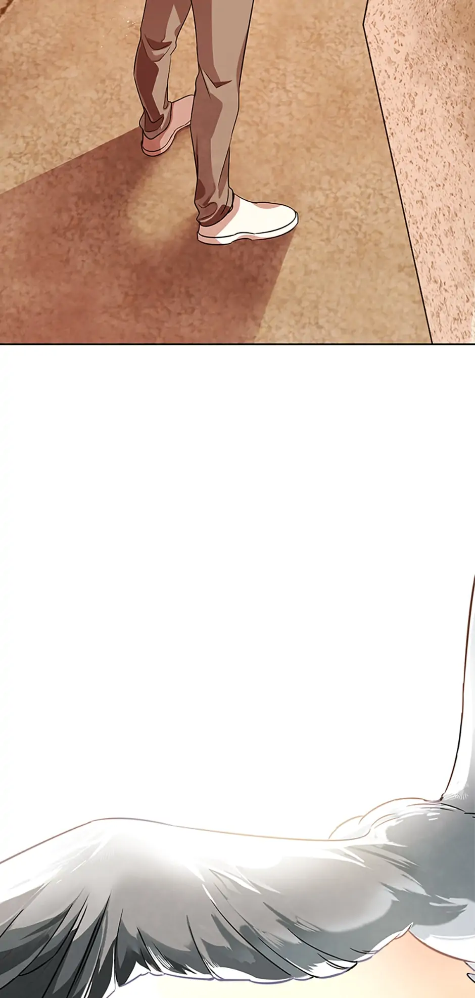 To Be an Actor [Official] - Chapter 2 manhwa