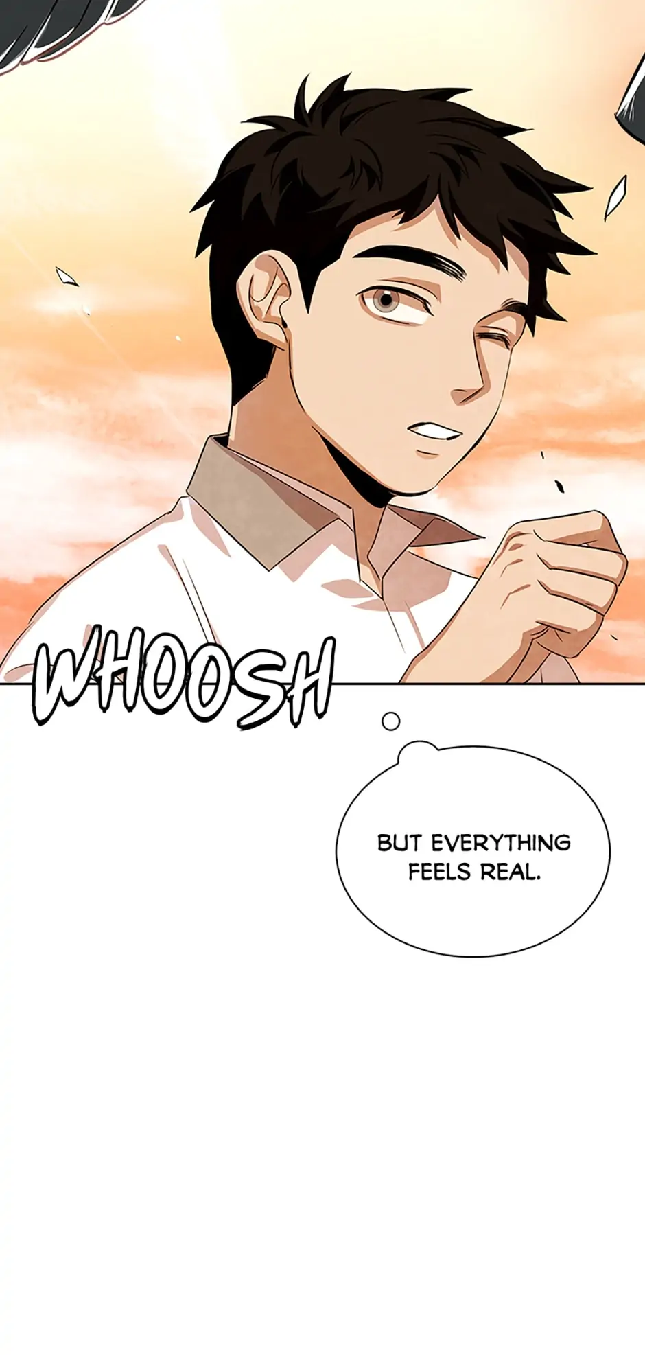 To Be an Actor [Official] - Chapter 2 manhwa