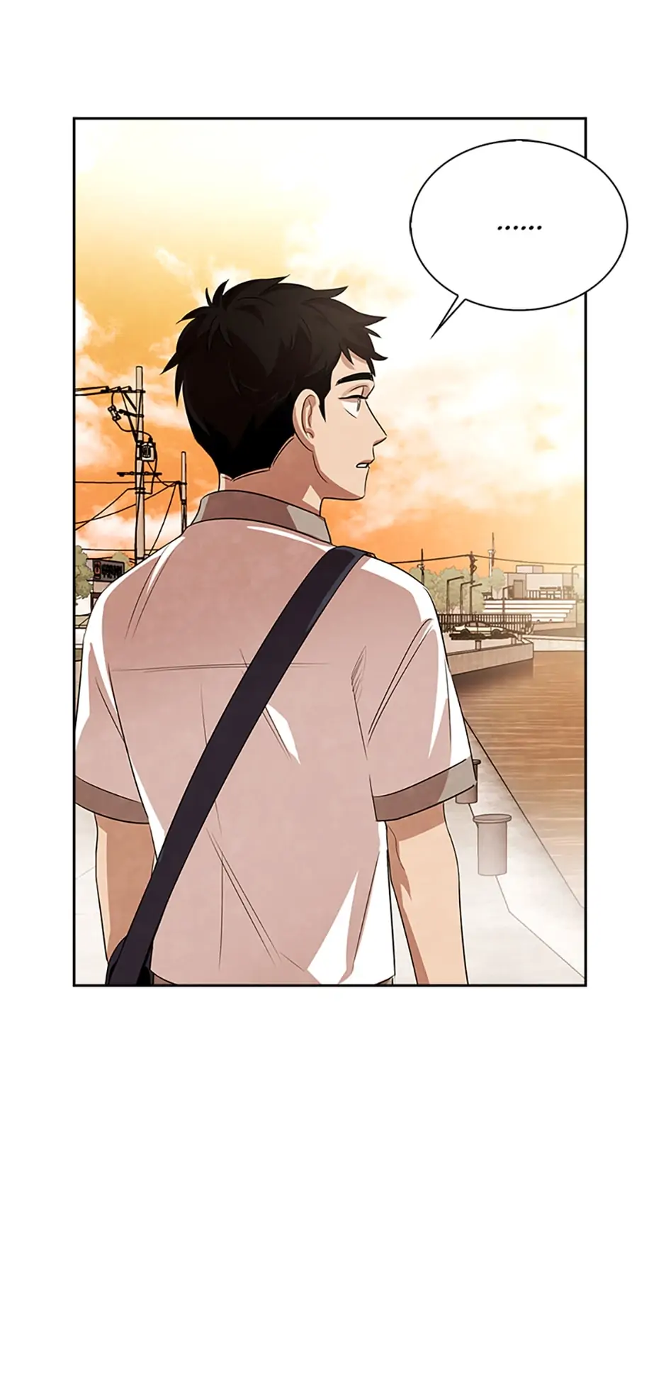 To Be an Actor [Official] - Chapter 2 manhwa