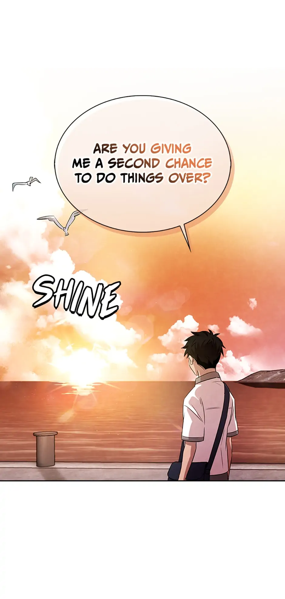 To Be an Actor [Official] - Chapter 2 manhwa