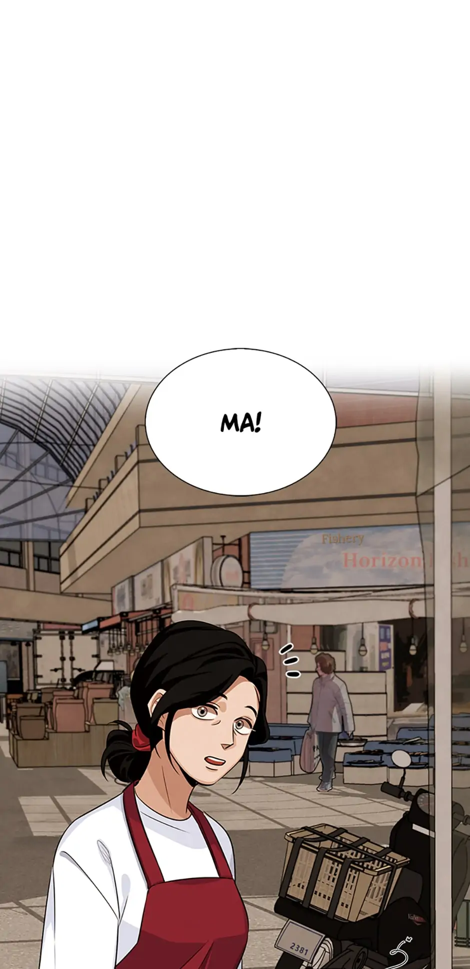 To Be an Actor [Official] - Chapter 2 manhwa