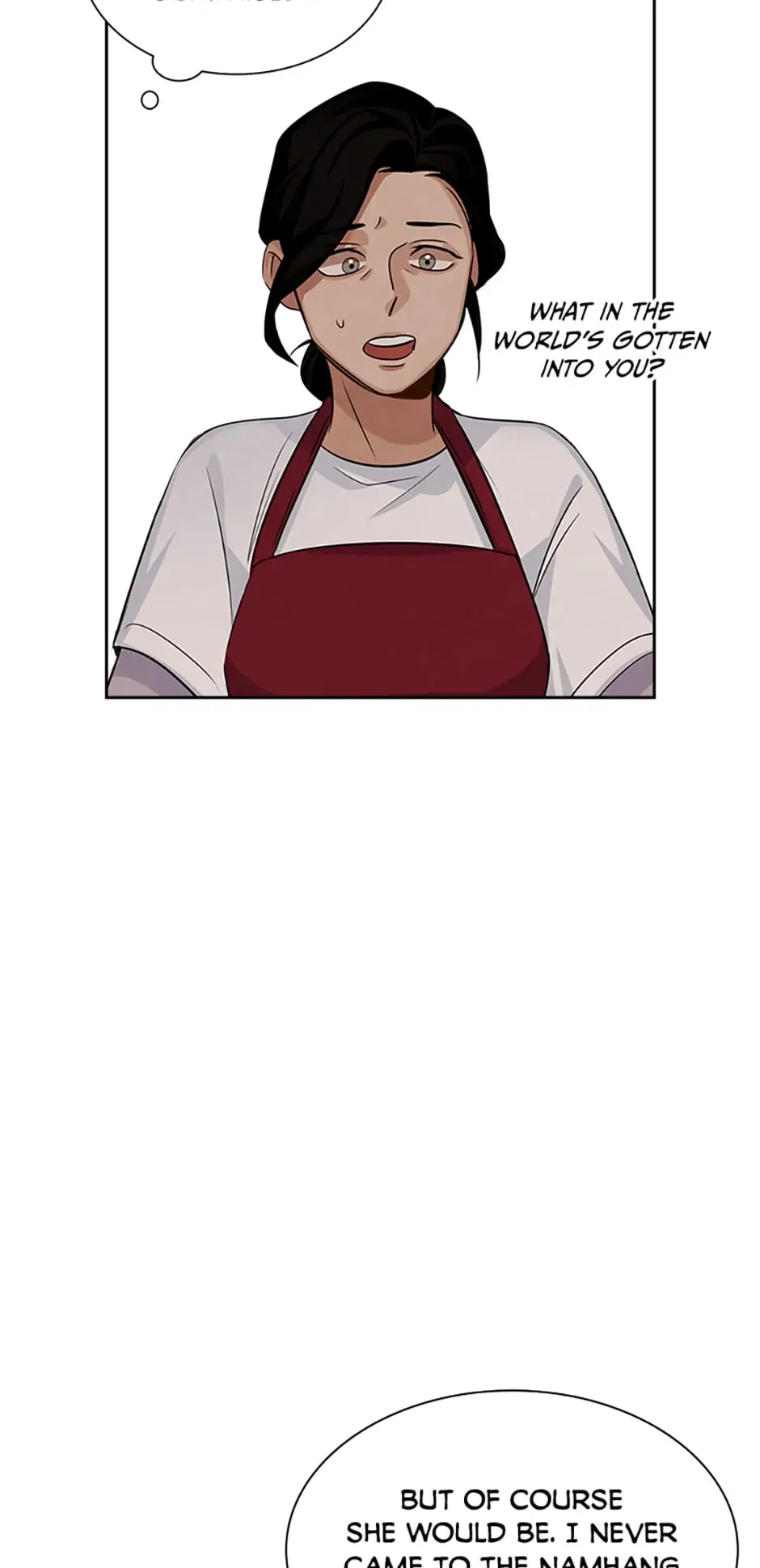 To Be an Actor [Official] - Chapter 2 manhwa