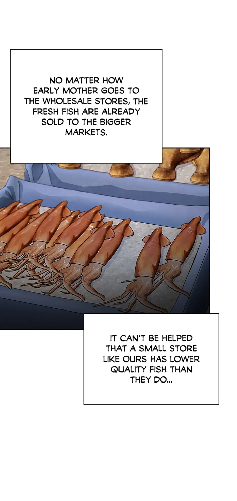 To Be an Actor [Official] - Chapter 2 manhwa
