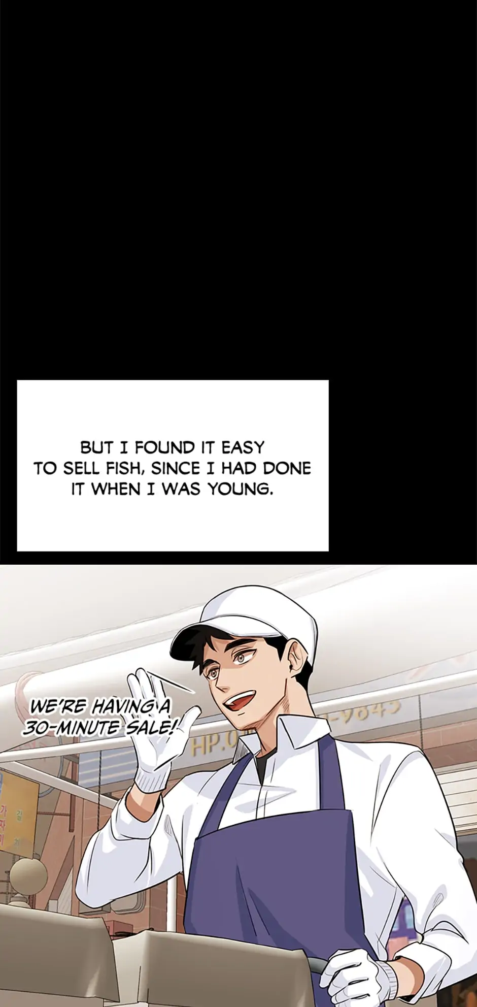 To Be an Actor [Official] - Chapter 2 manhwa