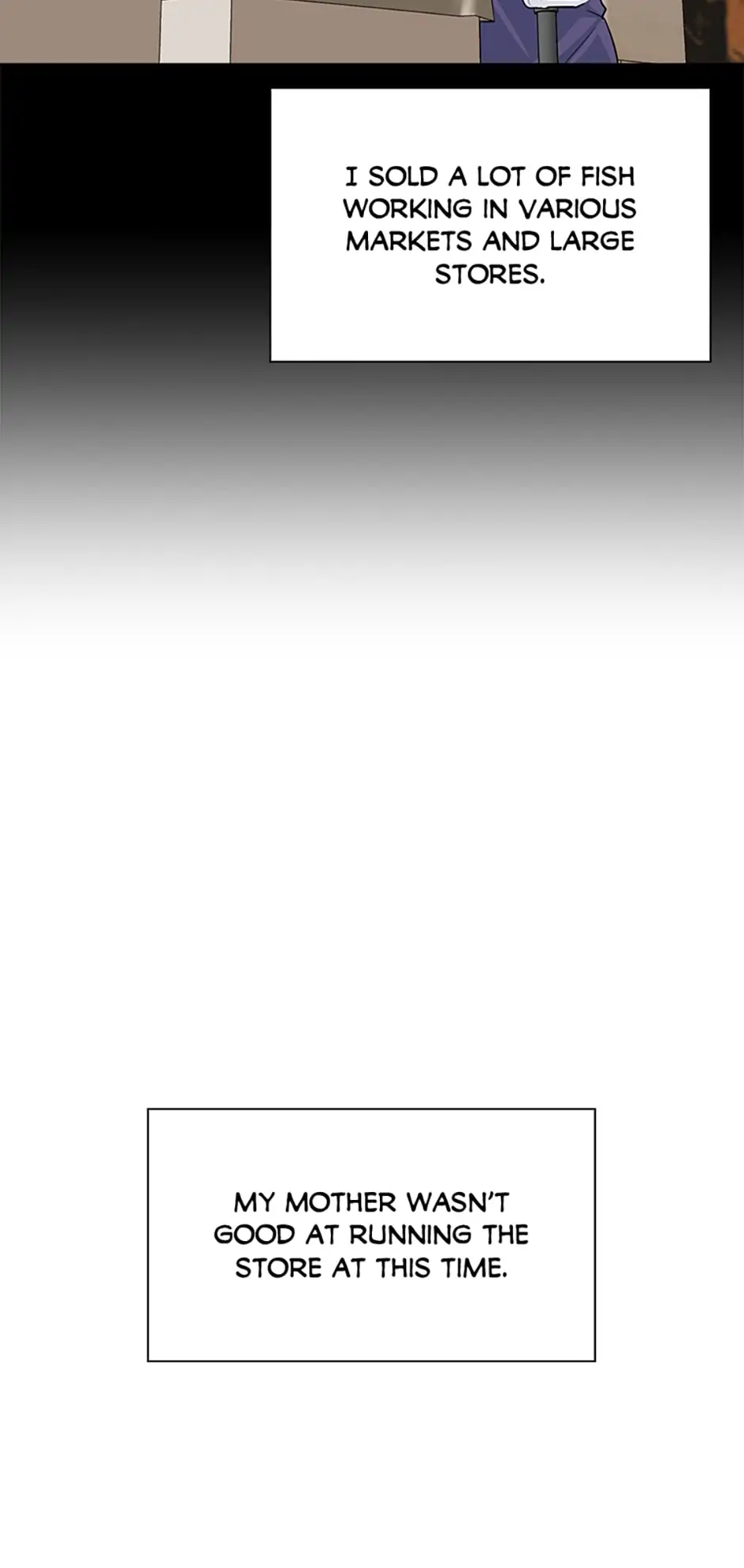 To Be an Actor [Official] - Chapter 2 manhwa