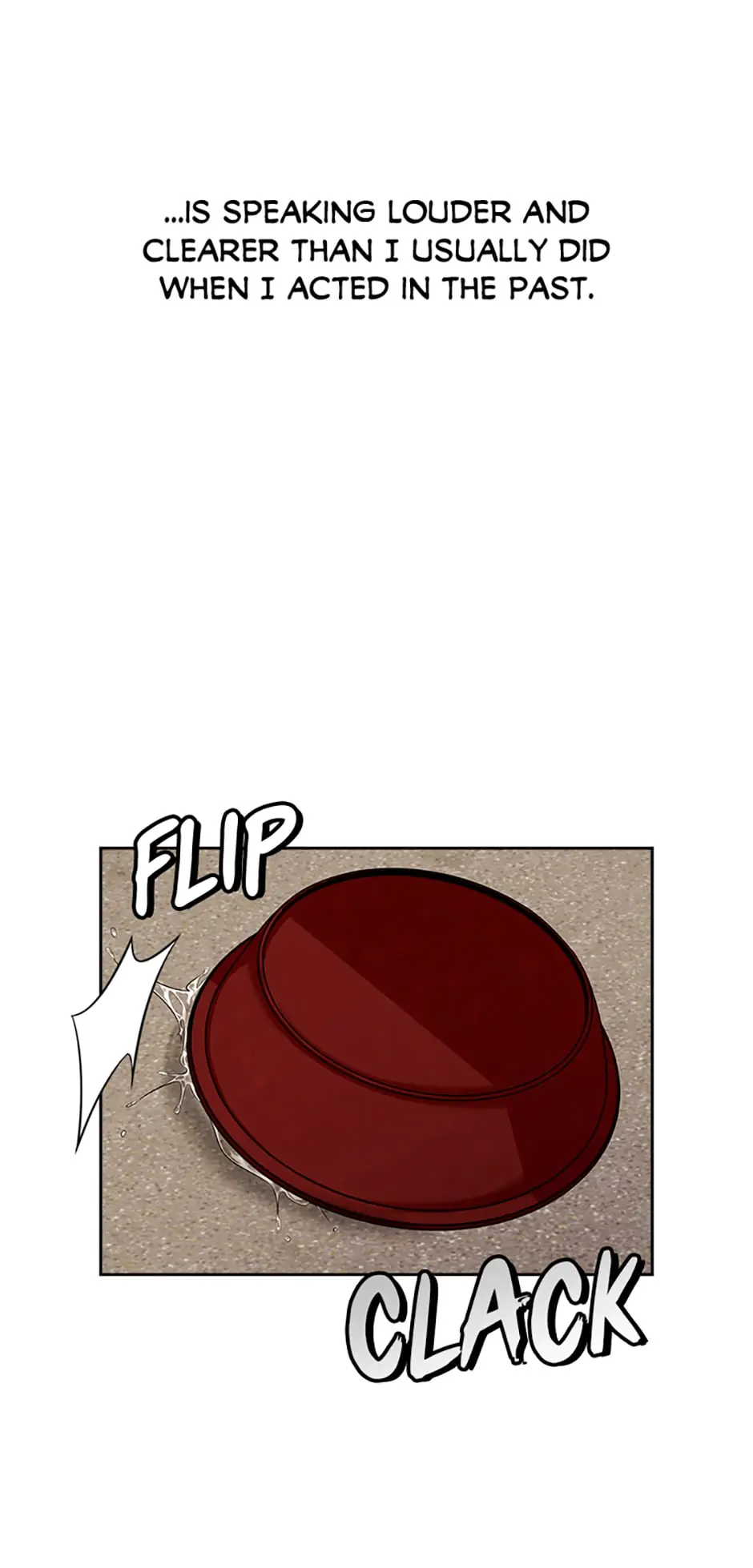 To Be an Actor [Official] - Chapter 2 manhwa