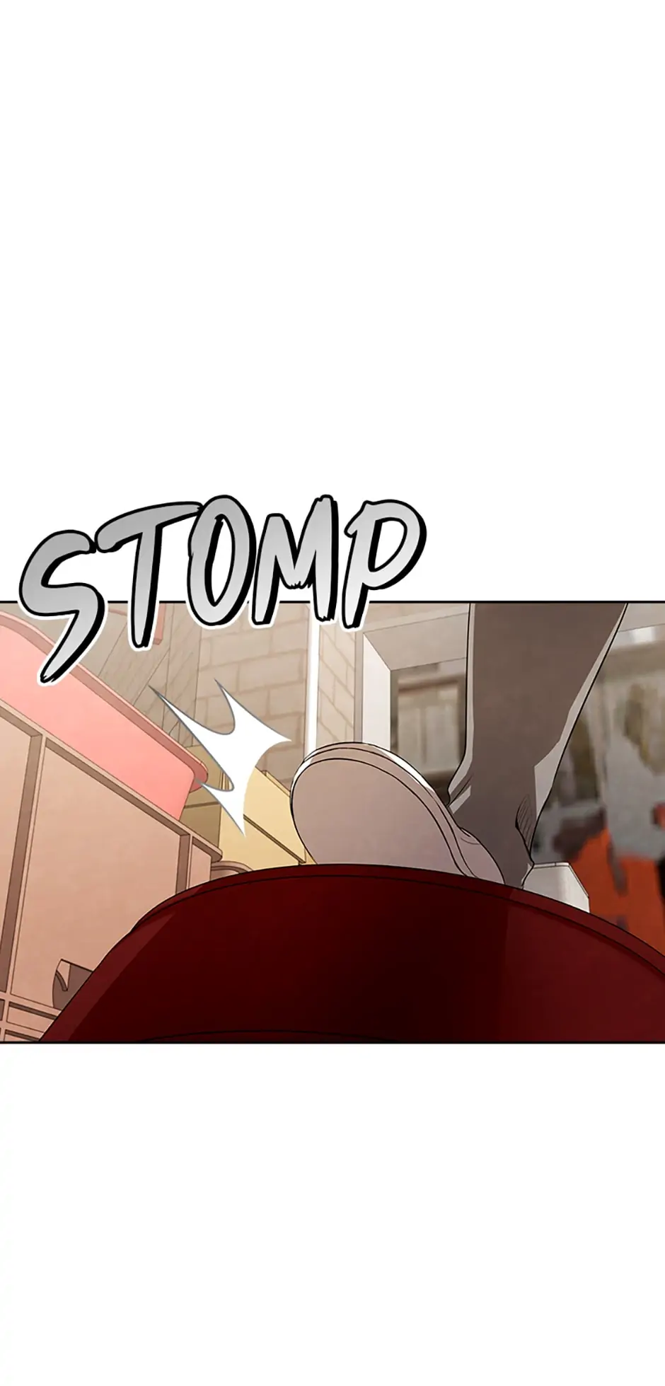 To Be an Actor [Official] - Chapter 2 manhwa