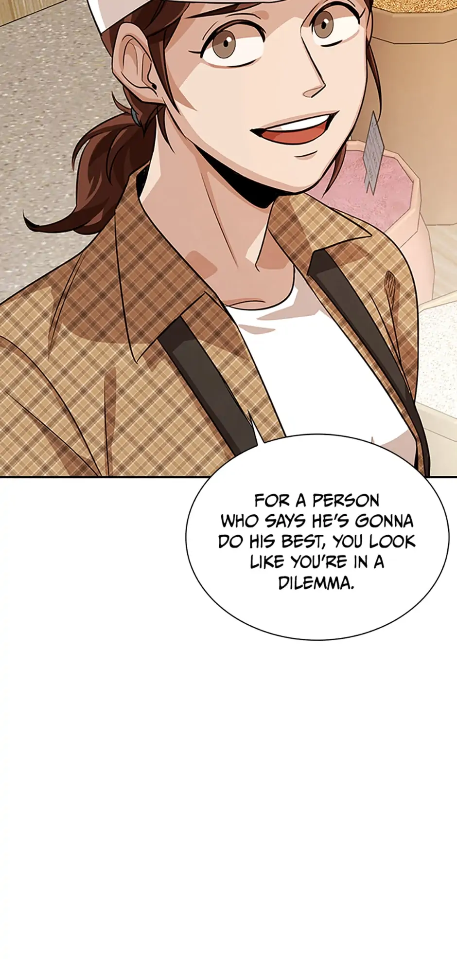 To Be an Actor [Official] - Chapter 2 manhwa