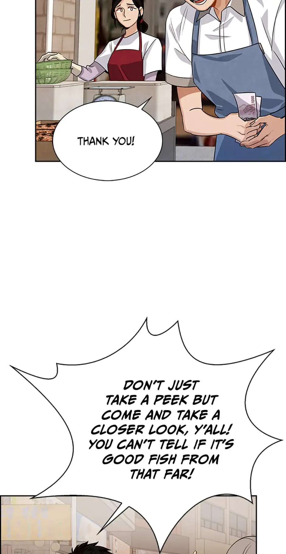 To Be an Actor [Official] - Chapter 2 manhwa