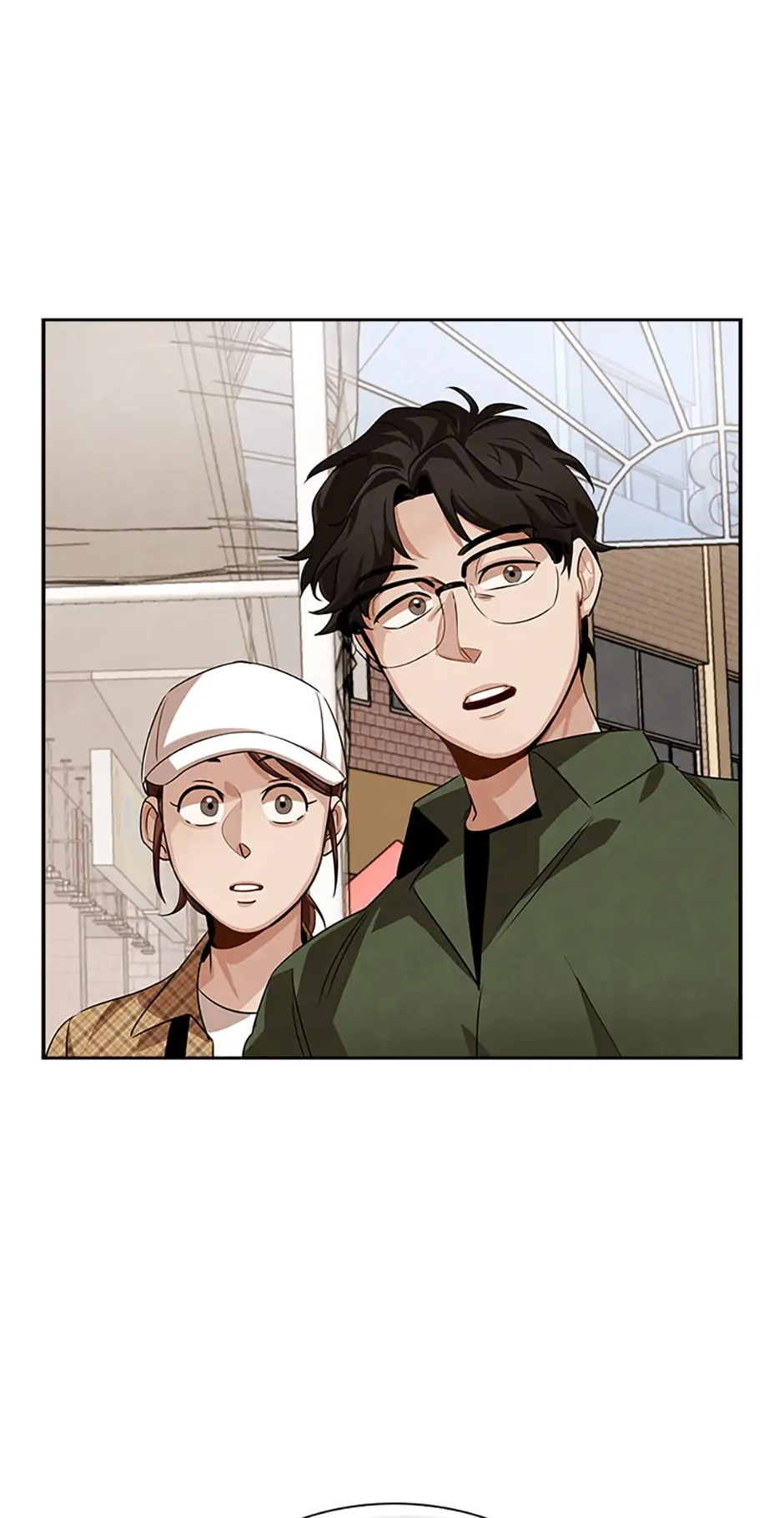To Be an Actor [Official] - Chapter 2 manhwa