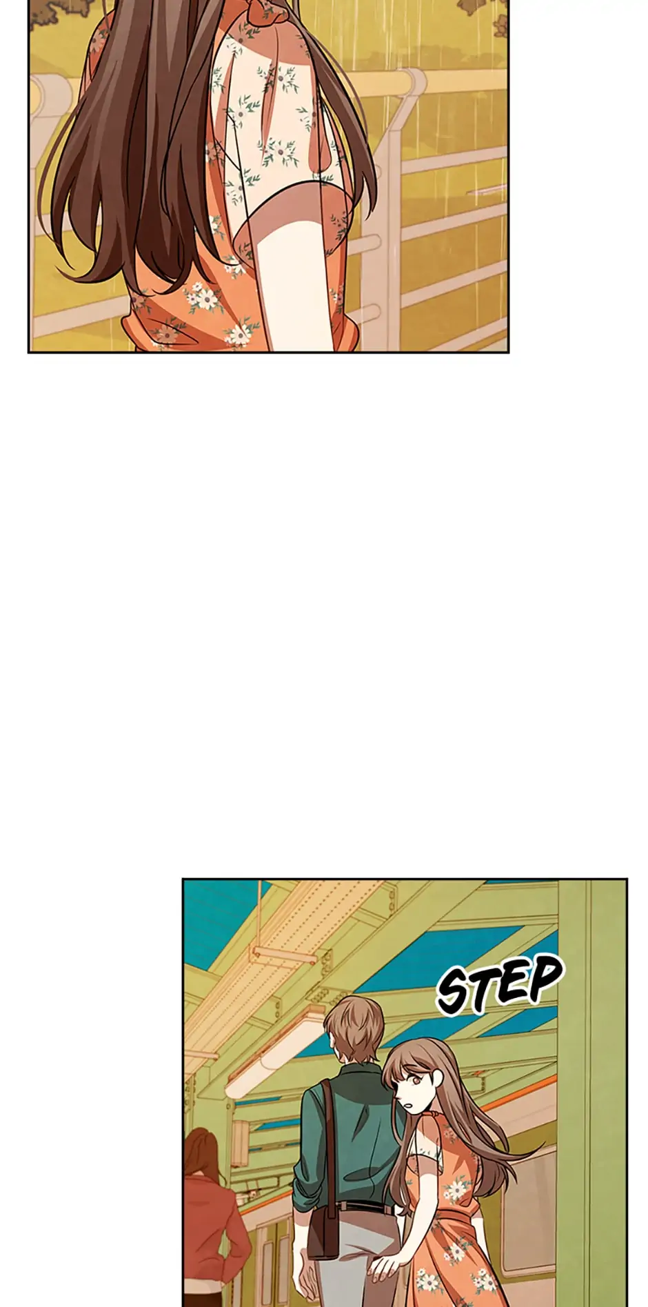 To Be an Actor [Official] - Chapter 20 manhwa