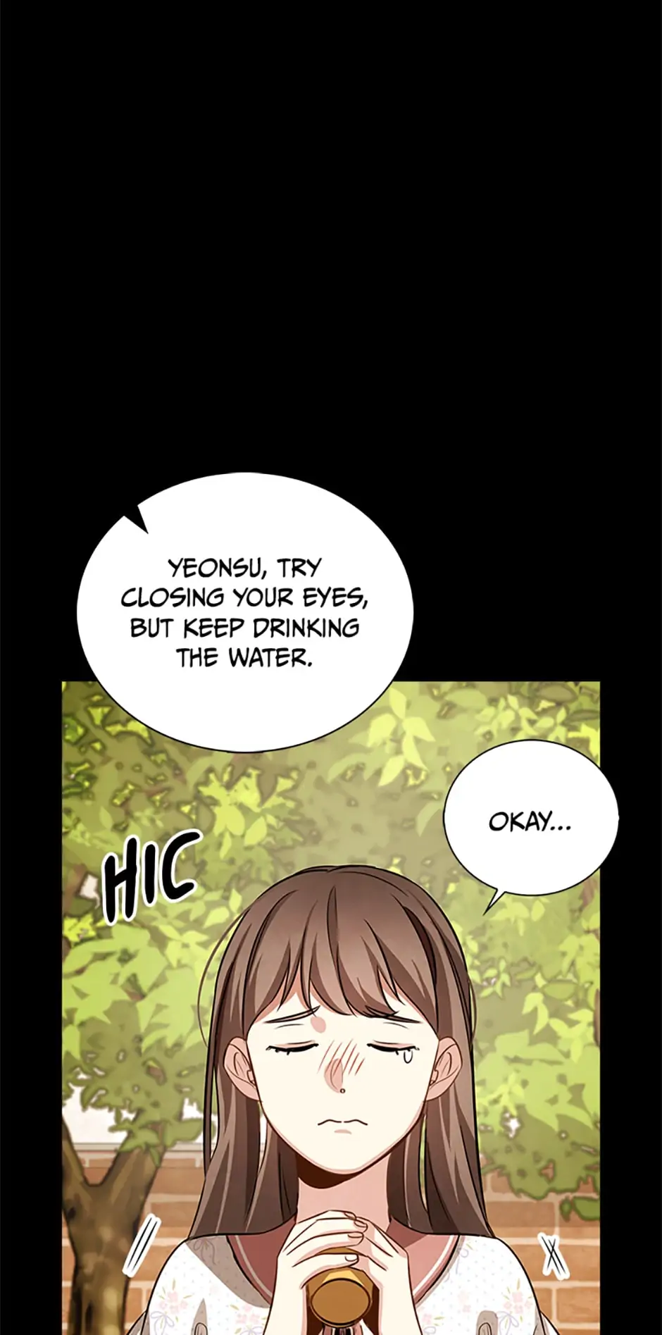 To Be an Actor [Official] - Chapter 20 manhwa