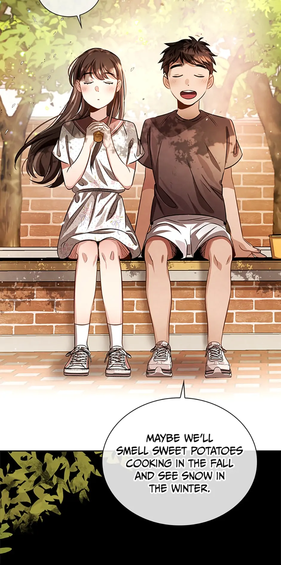 To Be an Actor [Official] - Chapter 20 manhwa