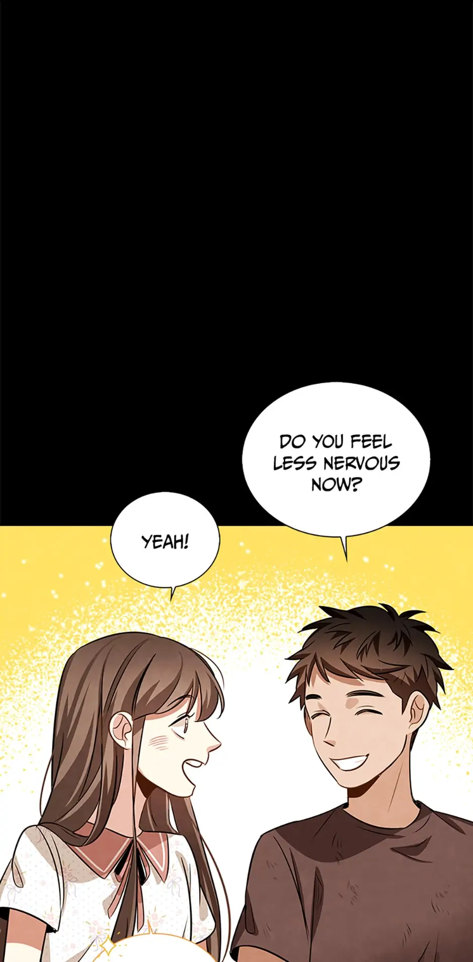 To Be an Actor [Official] - Chapter 20 manhwa