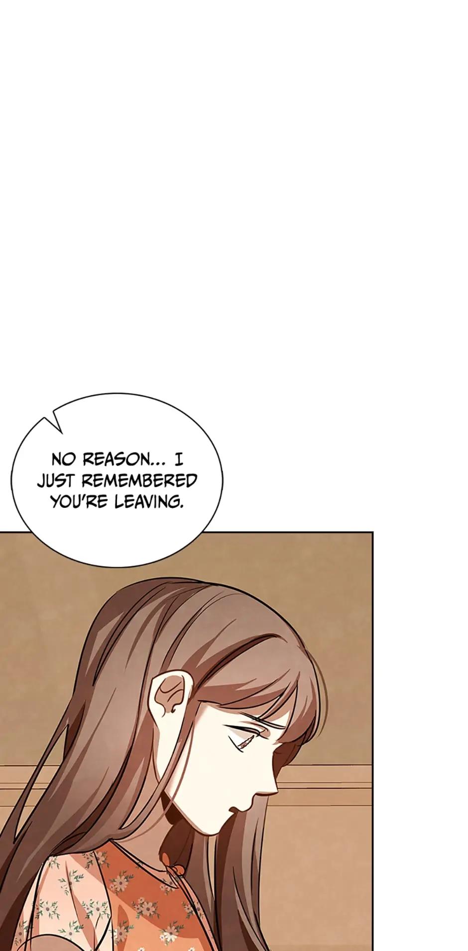 To Be an Actor [Official] - Chapter 20 manhwa