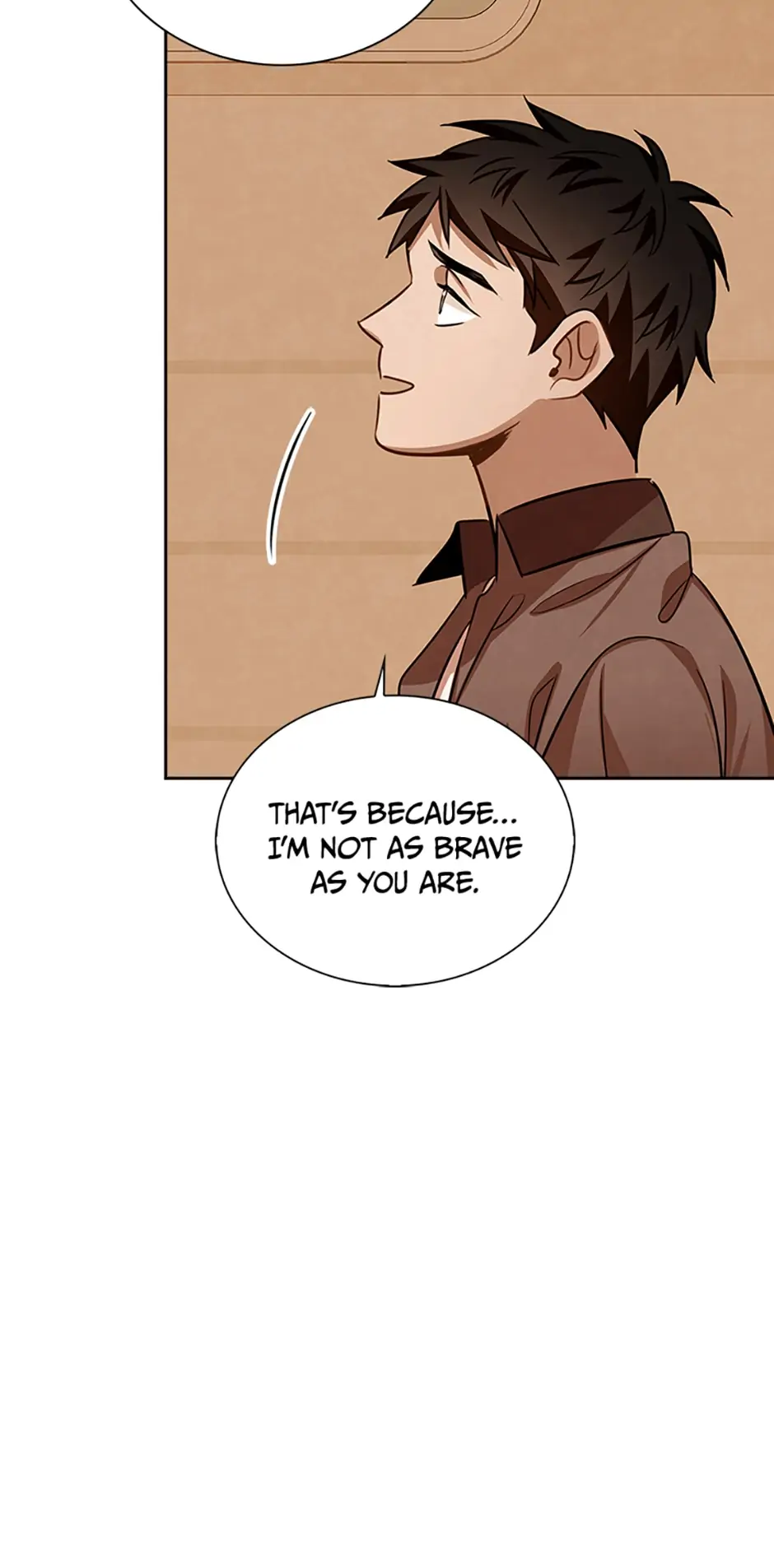 To Be an Actor [Official] - Chapter 20 manhwa