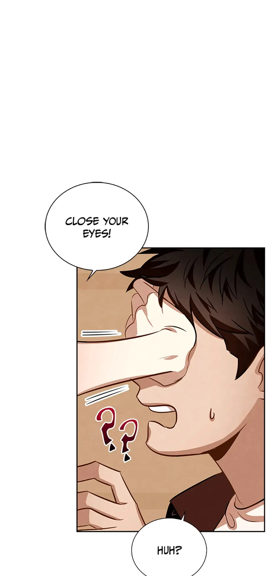 To Be an Actor [Official] - Chapter 20 manhwa