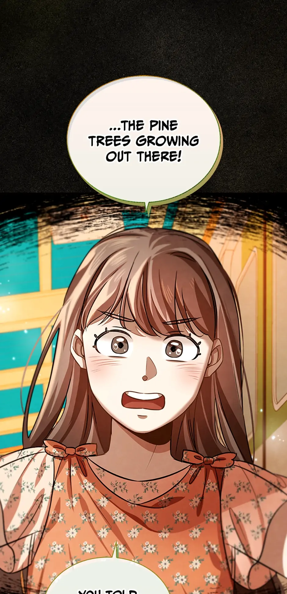 To Be an Actor [Official] - Chapter 20 manhwa