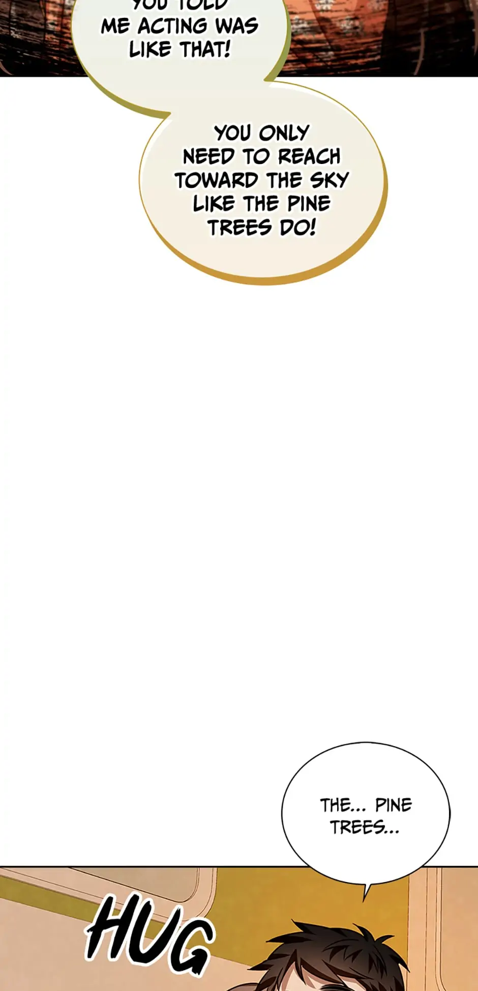 To Be an Actor [Official] - Chapter 20 manhwa