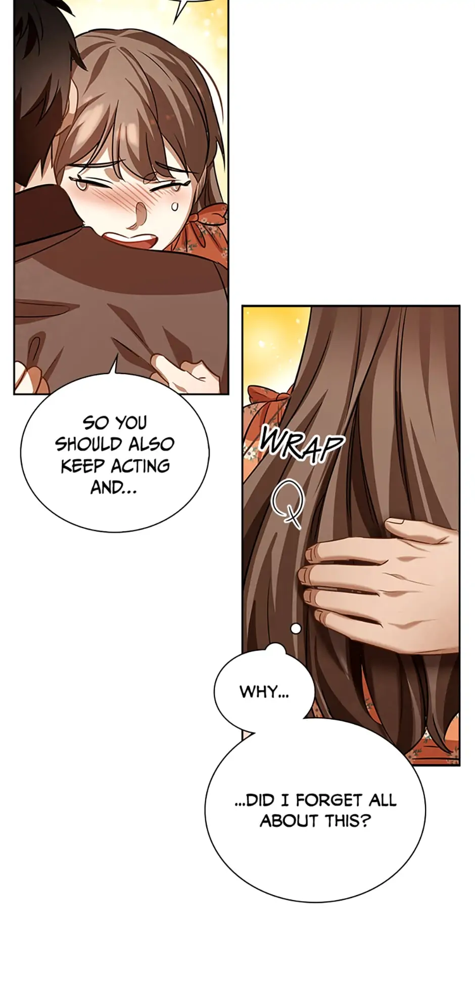 To Be an Actor [Official] - Chapter 20 manhwa