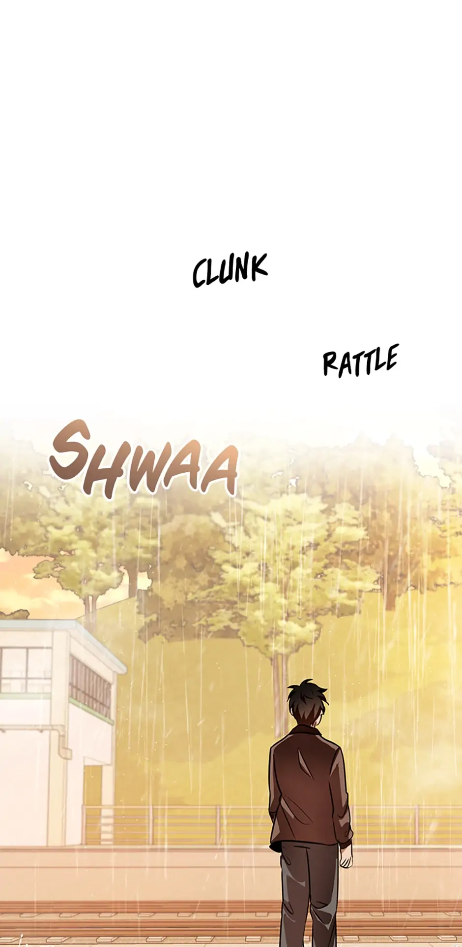To Be an Actor [Official] - Chapter 20 manhwa