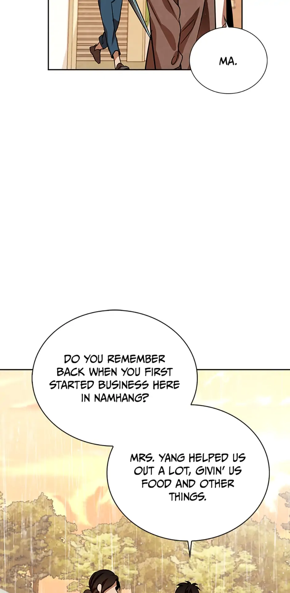 To Be an Actor [Official] - Chapter 20 manhwa
