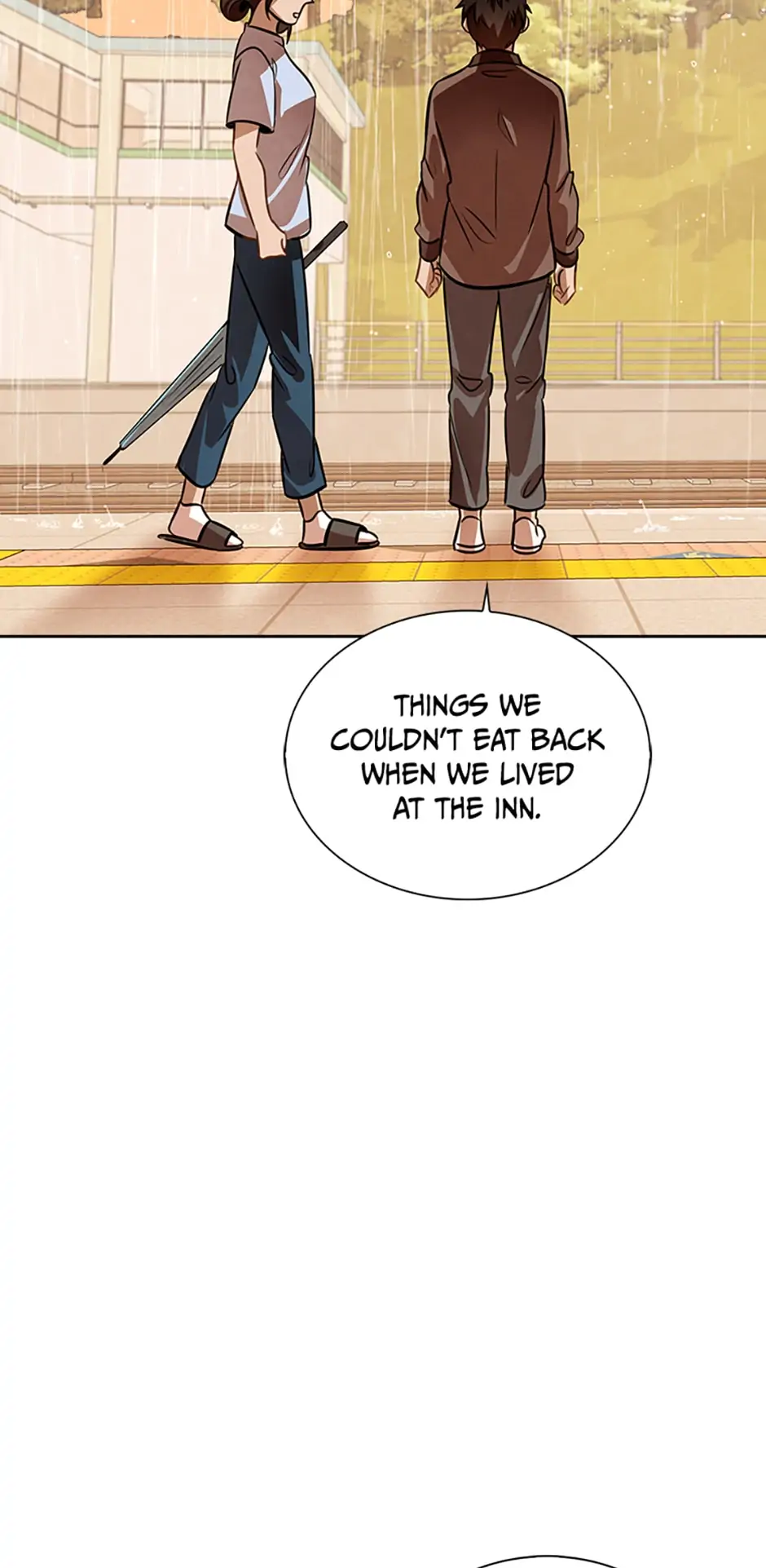 To Be an Actor [Official] - Chapter 20 manhwa