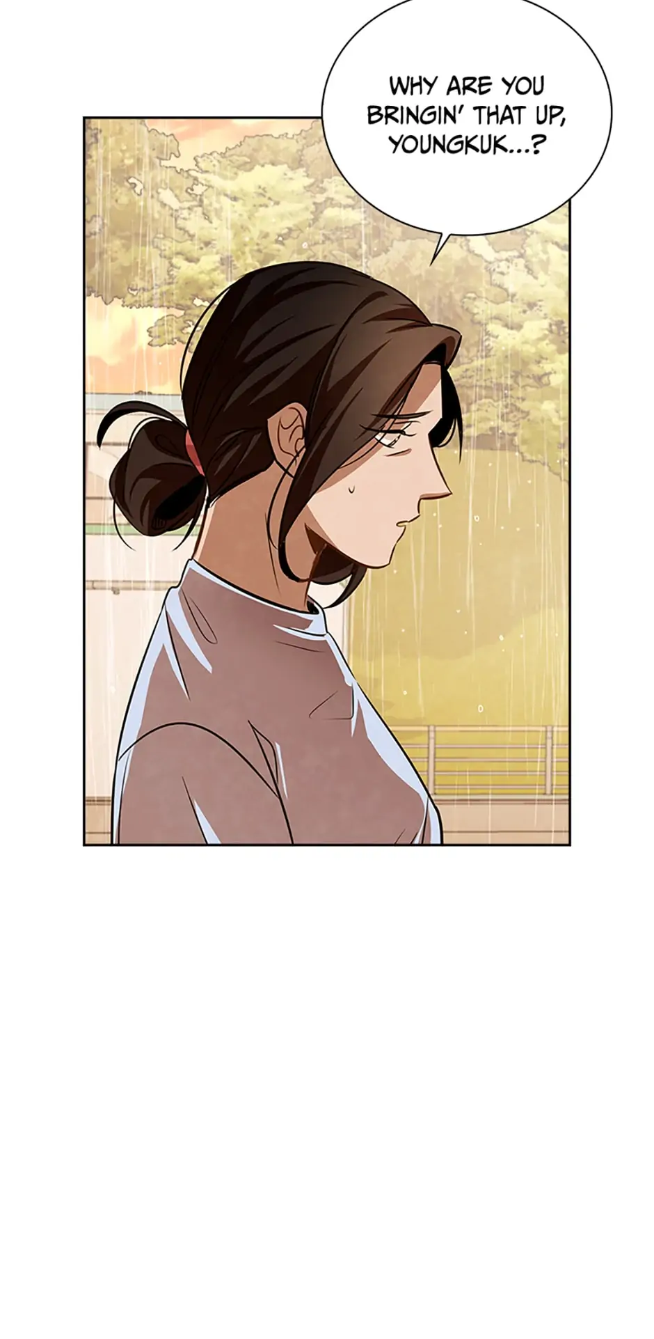 To Be an Actor [Official] - Chapter 20 manhwa