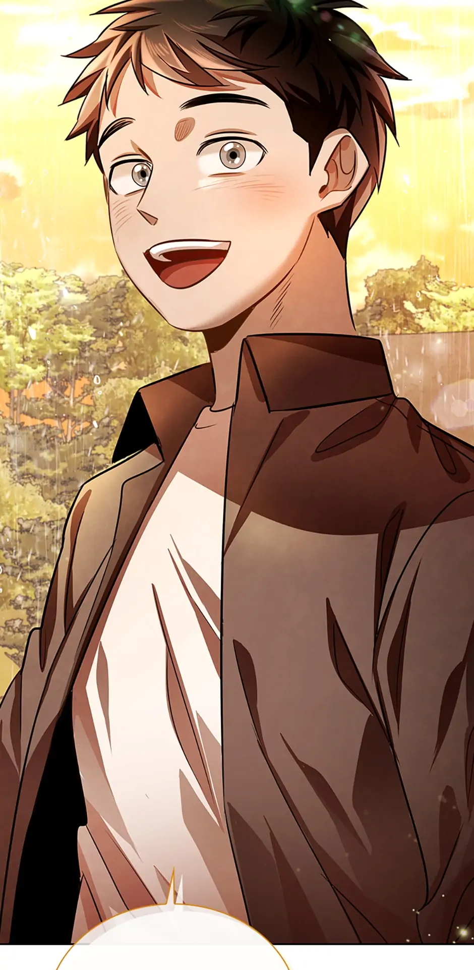 To Be an Actor [Official] - Chapter 20 manhwa