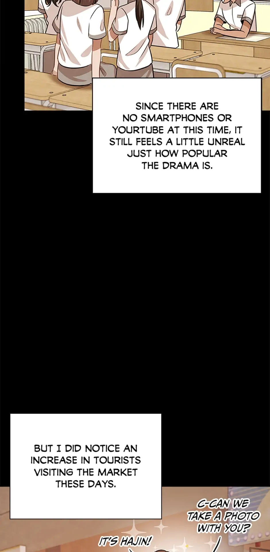 To Be an Actor [Official] - Chapter 20 manhwa