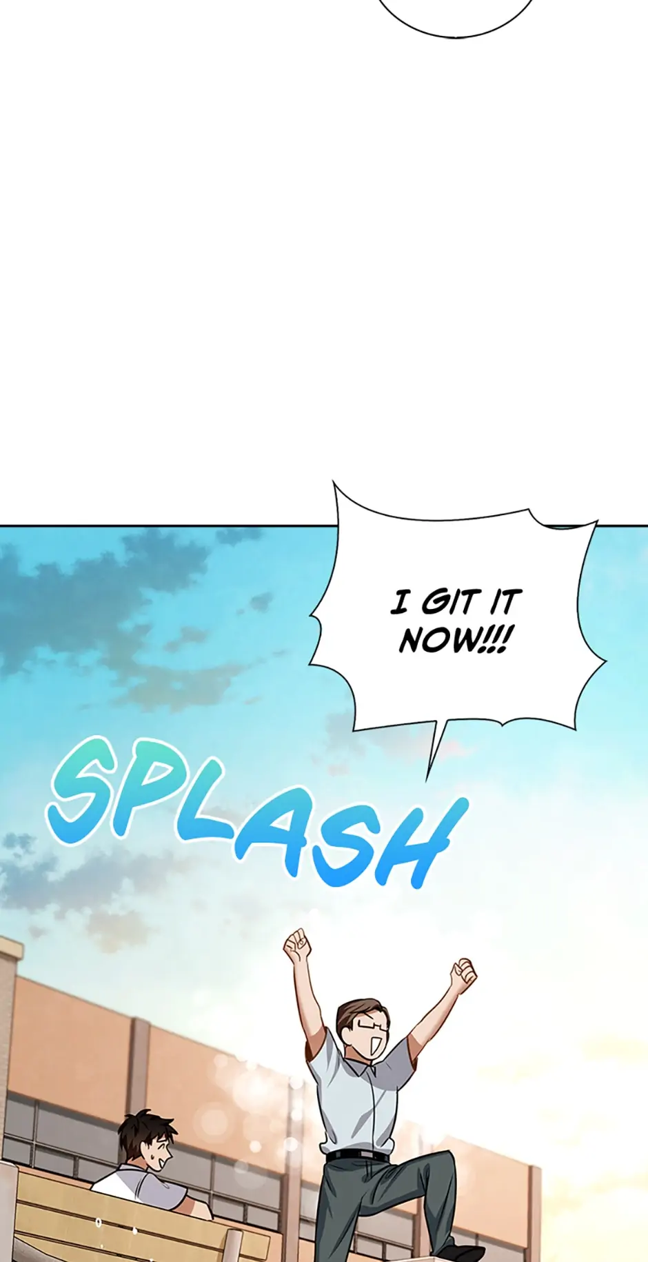 To Be an Actor [Official] - Chapter 20 manhwa