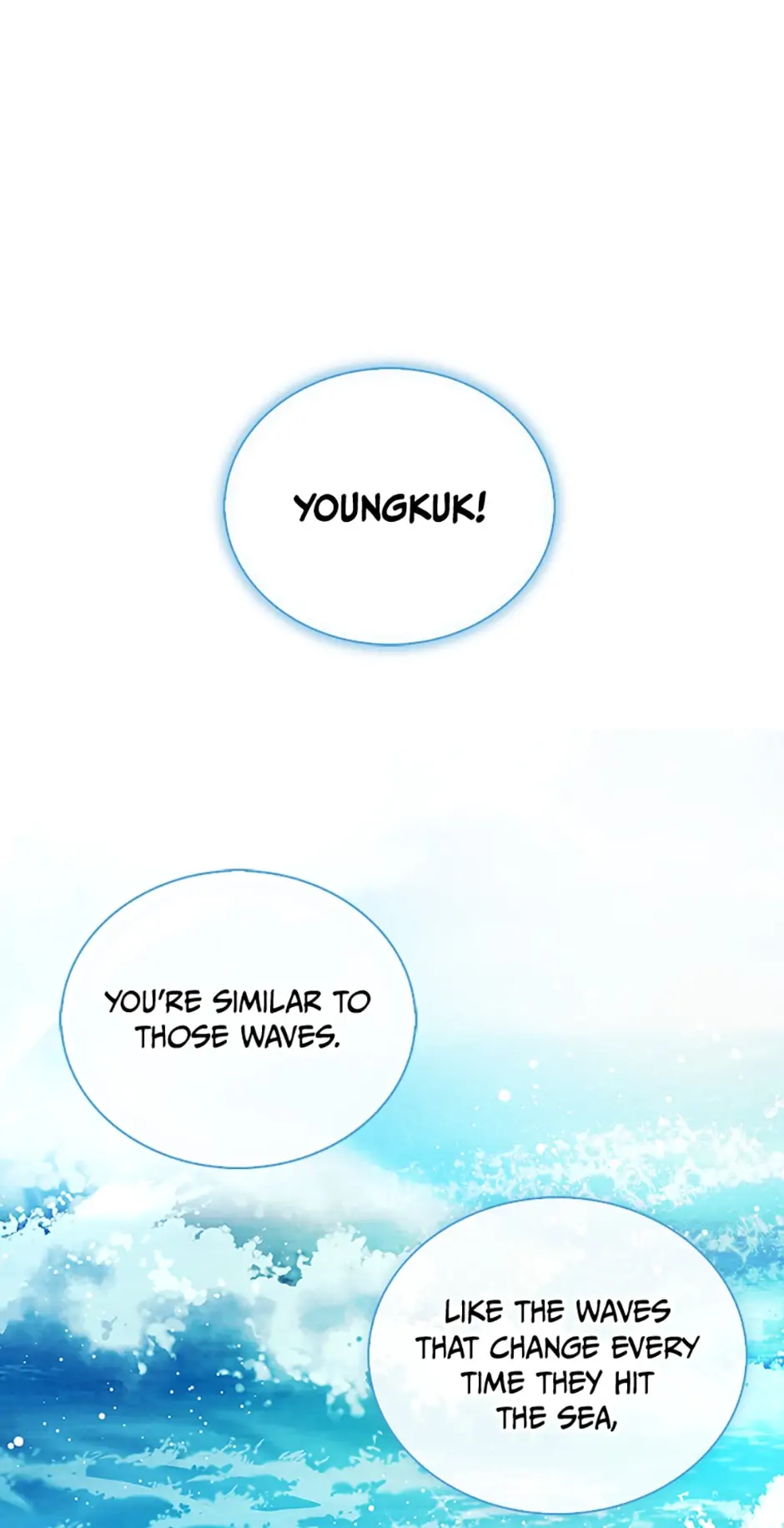 To Be an Actor [Official] - Chapter 20 manhwa