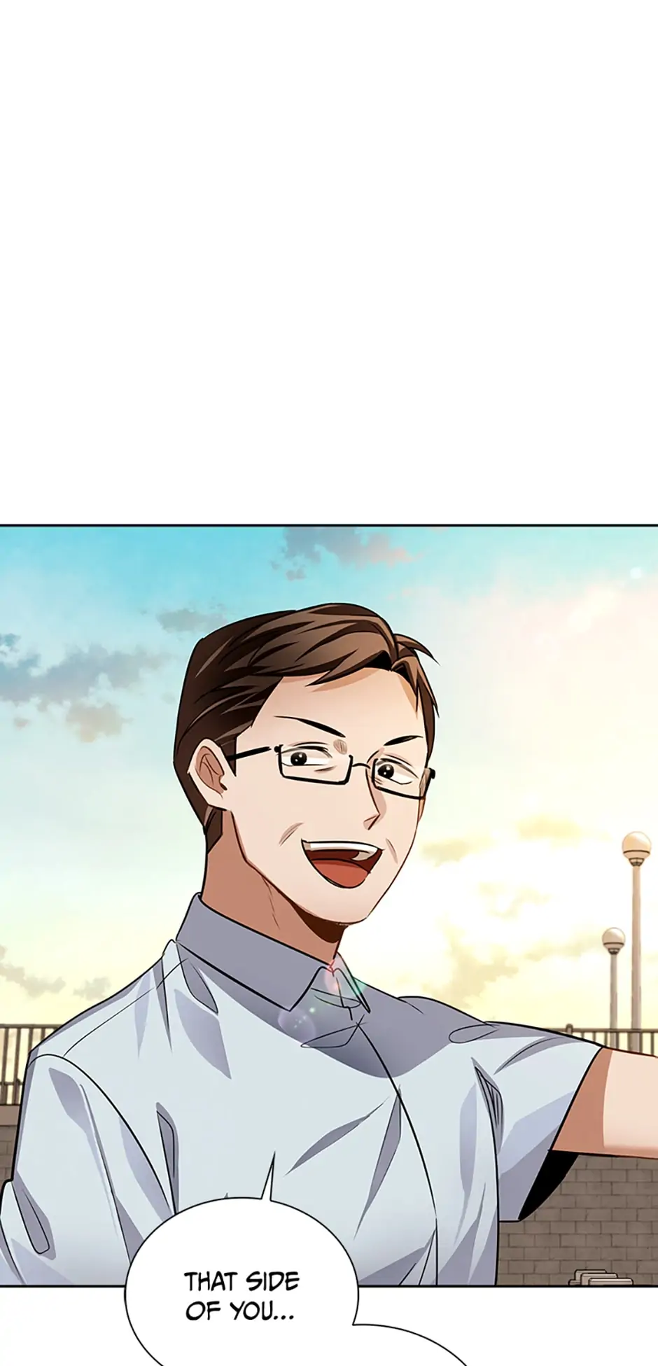 To Be an Actor [Official] - Chapter 20 manhwa