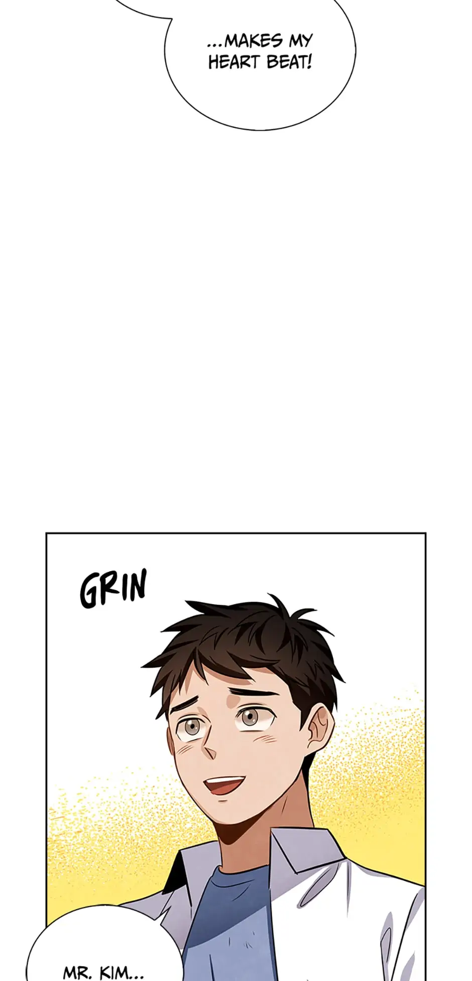 To Be an Actor [Official] - Chapter 20 manhwa