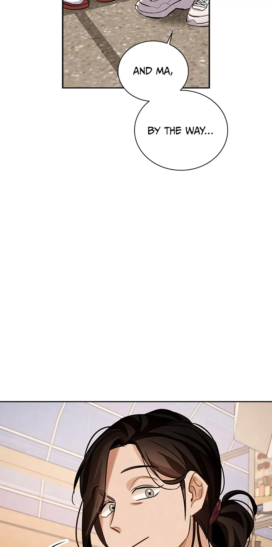 To Be an Actor [Official] - Chapter 20 manhwa
