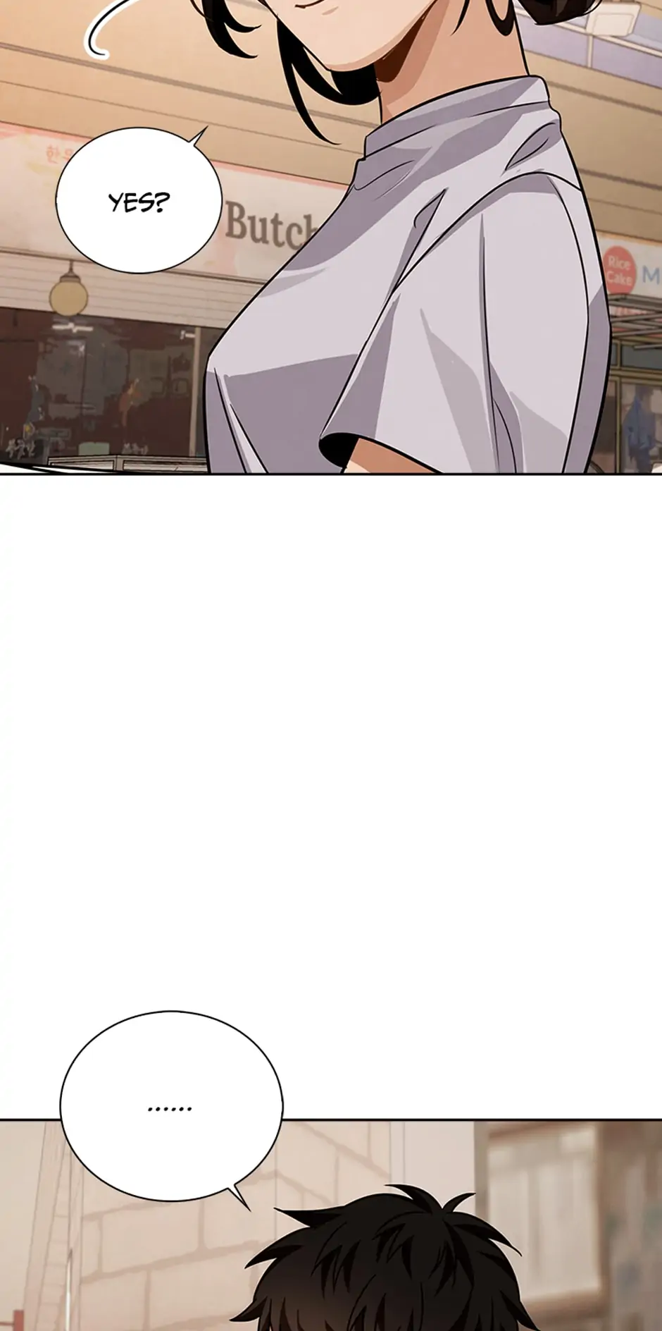 To Be an Actor [Official] - Chapter 20 manhwa