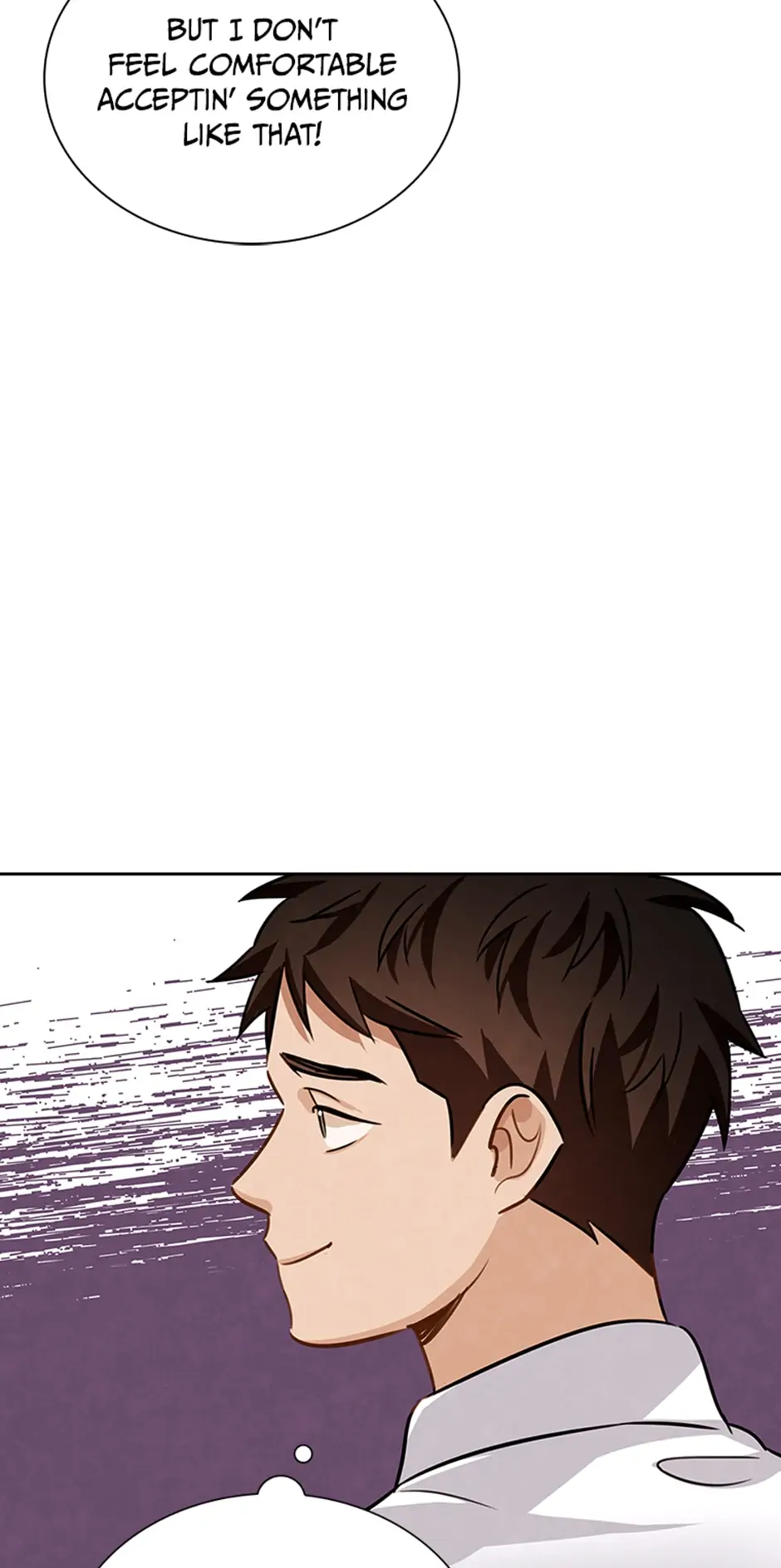 To Be an Actor [Official] - Chapter 20 manhwa